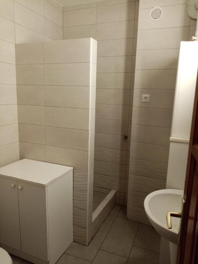 Major Street Apartman Lejlighed Hajdúszoboszló Eksteriør billede