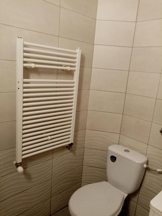 Major Street Apartman Lejlighed Hajdúszoboszló Eksteriør billede